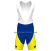 Pantaloncino con bretelle 2023 Flanders Baloise Pantaloncino con bretelle 2023 Flanders Baloise